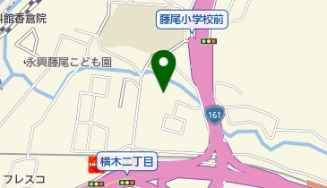 (株)ウエルネット物流センターの地図画像