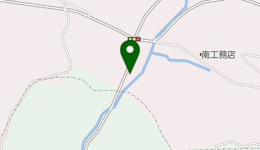 モリ技研工業の地図画像