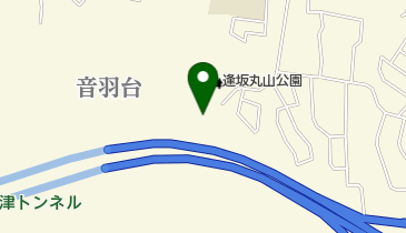 森下電機工業(株)本社事務所の地図画像