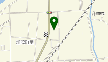 エリモ工業(株)の地図画像
