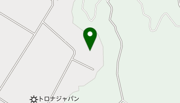 (株)高津商会物流センターの地図画像