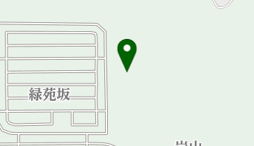 お菓子のデパート流通センターの地図画像