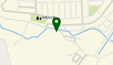 (有)原田工業所の地図画像