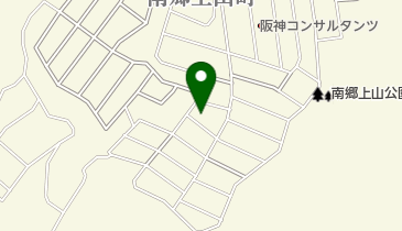 尾谷設備工業の地図画像