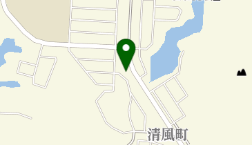 (株)オーエス物流の地図画像