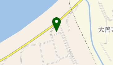 (有)川副工業の地図画像