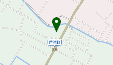 (株)明和工業常盤工場の地図画像