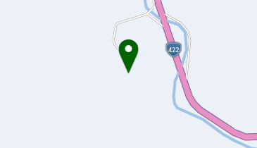 武田製茶農場の地図画像