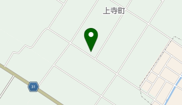 玉井プレス工業(株)の地図画像