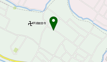 (有)竹内製作所の地図画像