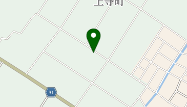 西村梱包倉庫(株)滋賀(営)の地図画像
