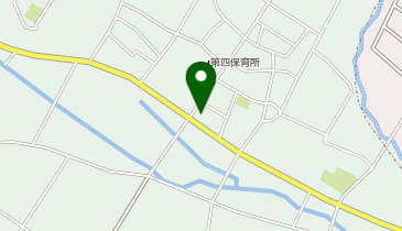 (株)井上工業の地図画像