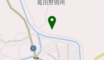 今西商店工場の地図画像