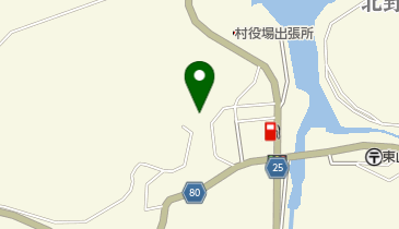 食品加工所どうでの地図画像