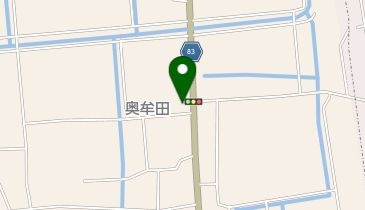 九州包装機材工業(株)の地図画像