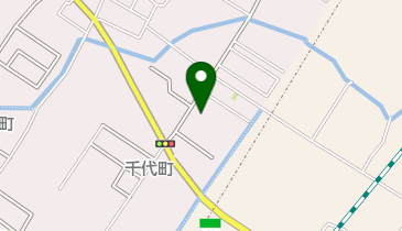 明富工業(株)の地図画像