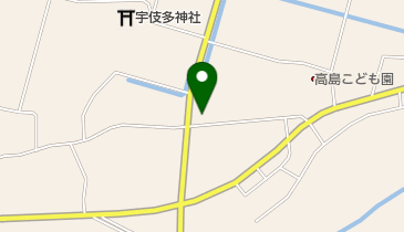 (株)TADコーポレーション野田物流センターの地図画像