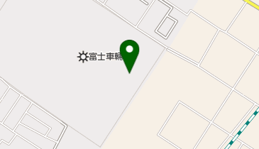 ワコール流通(株)本社守山流通センターの地図画像