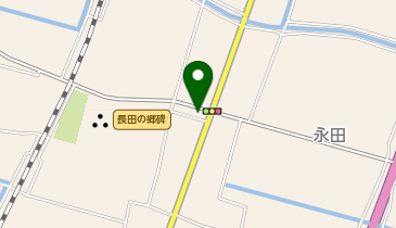 金田工業(株)の地図画像
