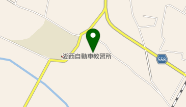 カセイ化学(株)滋賀テクノセンターの地図画像