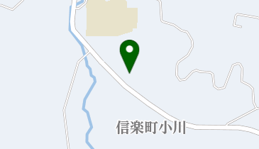 大和工業(株)資材倉庫の地図画像