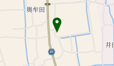 (株)イケヒコ,コーポレーション東倉庫の地図画像