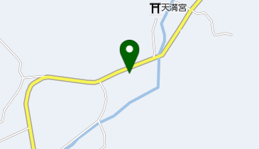 (有)杉本製作所の地図画像