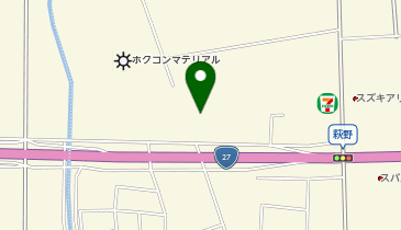 福井倉庫(株)敦賀(営)の地図画像