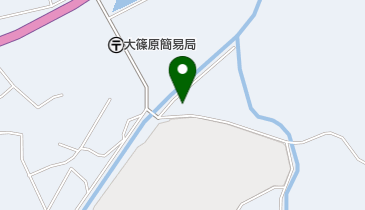 大阪プリント(株)滋賀工場の地図画像
