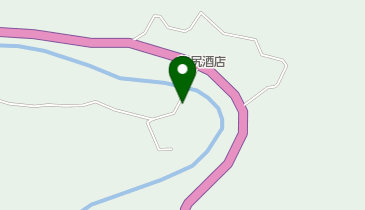 (有)南郷運輸の地図画像