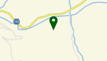 松見産業(株)研修センターいかりキャンプ場の地図画像