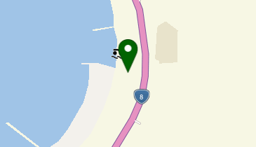 なぎさ工業の地図画像