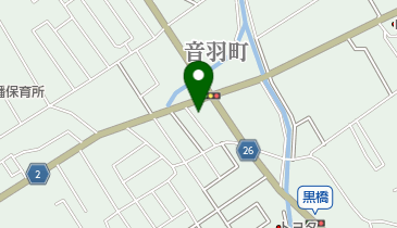 (有)大昭鈑金工業の地図画像