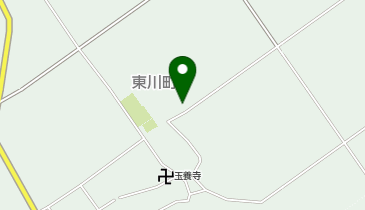 山尚工務店倉庫の地図画像