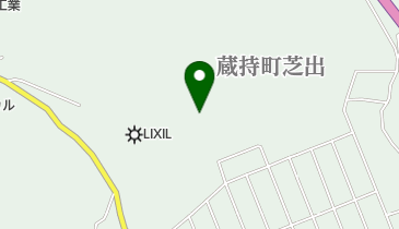 (株)LIXIL名張工場の地図画像