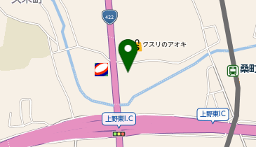 名阪設備工業(株)の地図画像