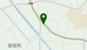 橋本仏壇上野田倉庫の地図画像