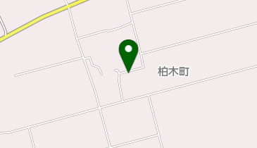 (有)村井工業の地図画像