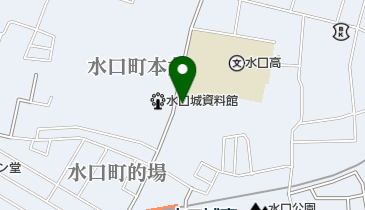 明治宅配センター(株)辻牧場の地図画像