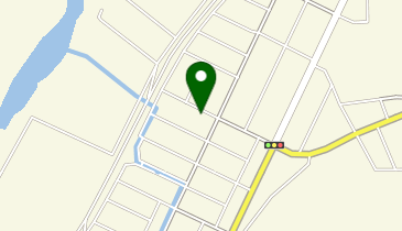 あさかぜ子育て支援センターの地図画像