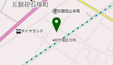 都製餡(株)滋賀工場の地図画像