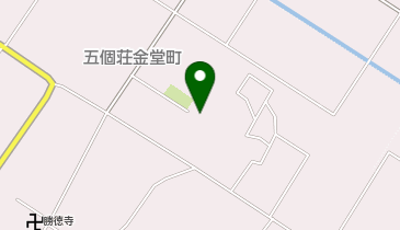 金堂営農センターの地図画像