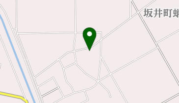 蛸機械利用組合倉庫の地図画像