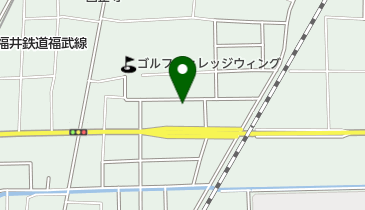 タンナン物流(有)の地図画像