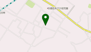 清水左官工業の地図画像