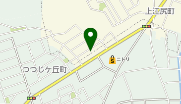 (有)清水ロー付工業の地図画像