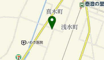 (合)小林鉄工所の地図画像