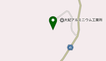 (株)聖心製作所の地図画像