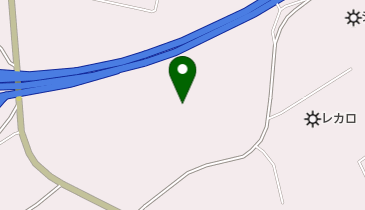 日綜産業(株)八日市事業所八日市機材センターの地図画像