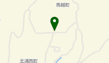 (有)濱田建築工業第一倉庫の地図画像